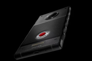 Red Hydrogen Two