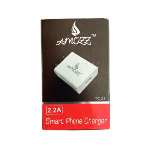 Amozz-TC-21-Smart-Phone-Charger