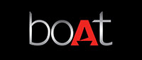 Boat-logo