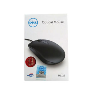 Dell-MS116-Optical-Mouse