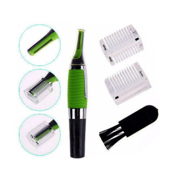 Microtouch-all-in-one-personal-trimmer