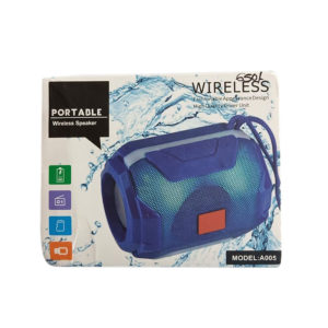 Portable-A005-Wireless-Speaker