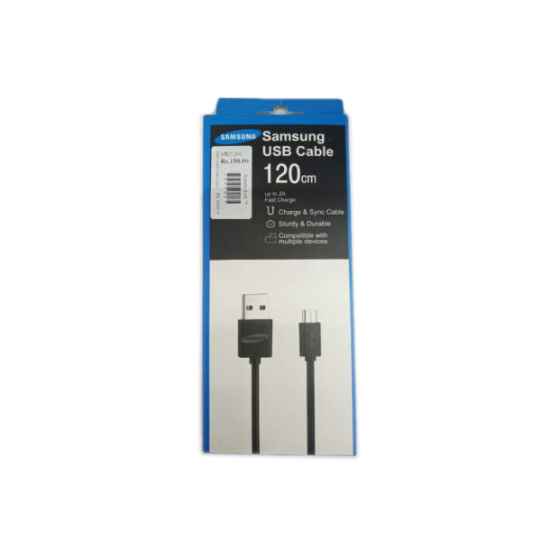 Samsung USB Cable 120cm