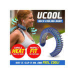 Ucool-Personal-Cooling-System