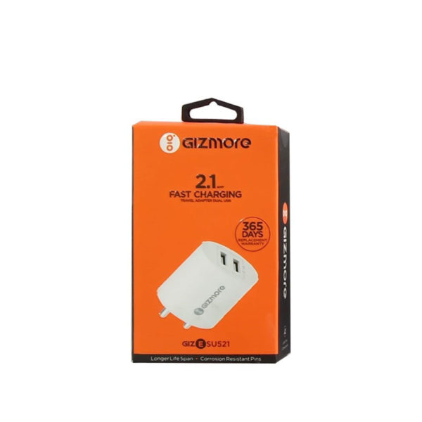 Gizmore Fast Charger