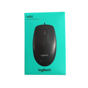 Logitech-M90-Wired-Mouse