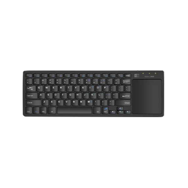 HZ-Touchpad-wireless-keyboard