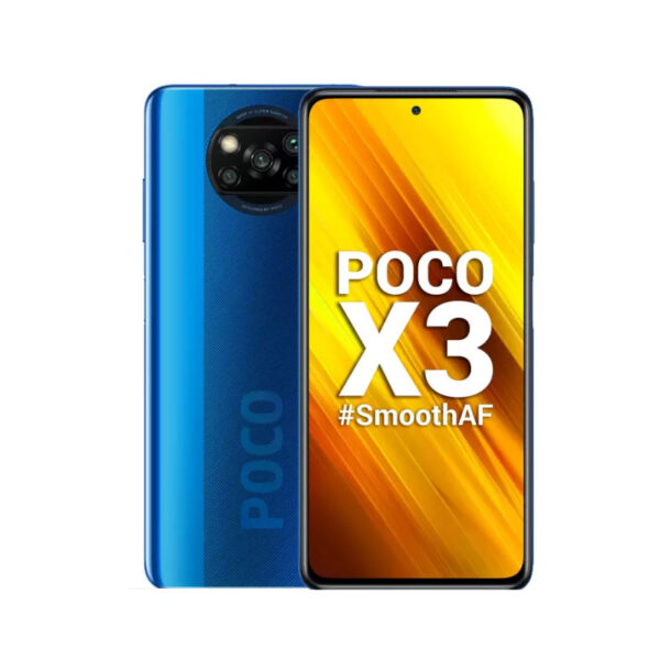 Poco-x3