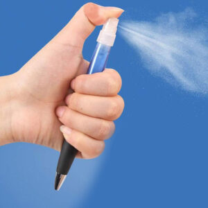 Sanitizer-spray-pen