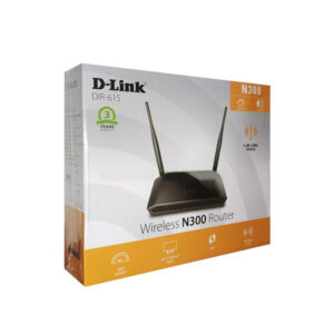 D-link-n3000-router