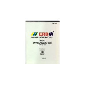 ERD--Batery--lnvo-a7000--k3-note