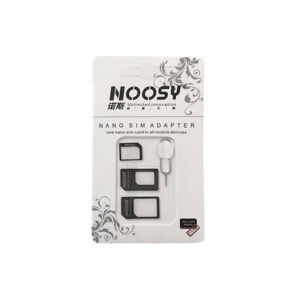 Noosy-Nano-sim-adapter