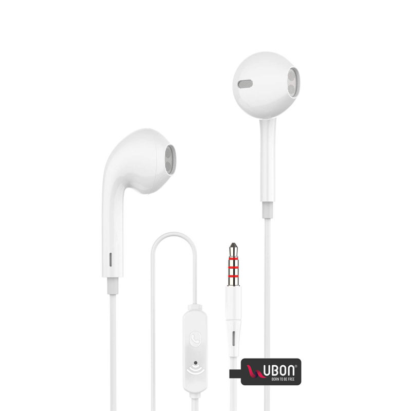 Ubon BLAST UB-705 Wired Headset