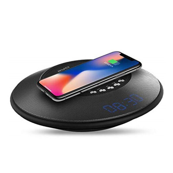 awei-wireless-charger-with-wireless-speaker-1