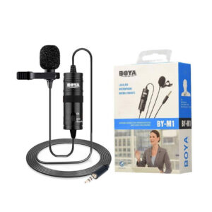 boya-microphone