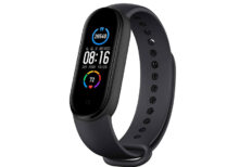 Mi Smart Band 5